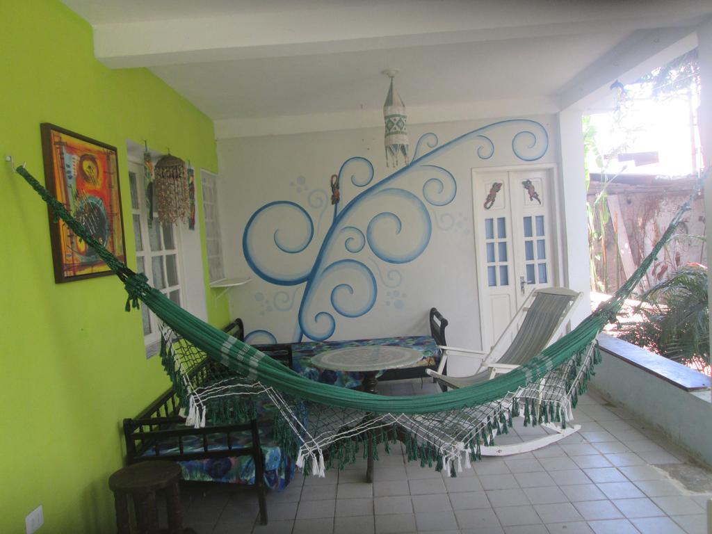 Casa De Temporada Das Mangueiras Olinda Exterior photo